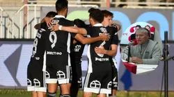 El análisis de Yáñez a la participación del Cacique en la Copa Libertadores