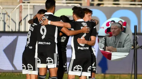 El análisis de Yáñez a la participación del Cacique en la Copa Libertadores