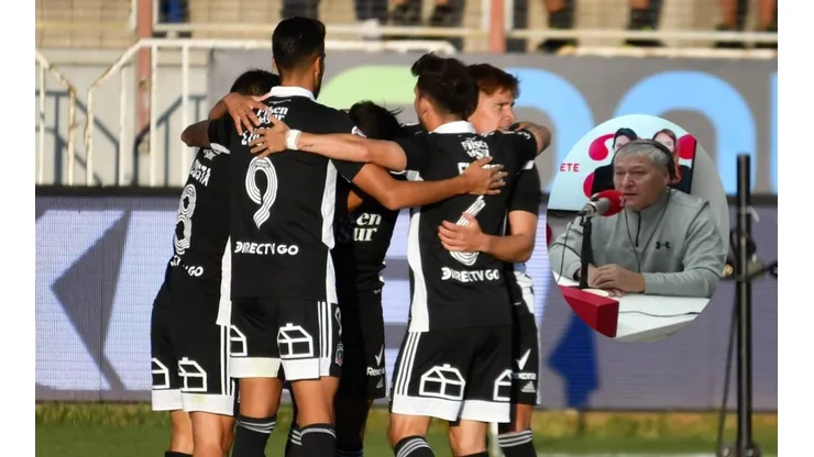 El análisis de Yáñez a la participación del Cacique en la Copa Libertadores