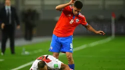 Los jugadores del medio local se empezarán a sumar a partir del domingo a los trabajos de La Roja.