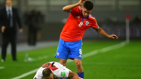 Los jugadores del medio local se empezarán a sumar a partir del domingo a los trabajos de La Roja.