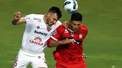 EN VIVO: La Calera vs. Ñublense por la Copa Sudamericana