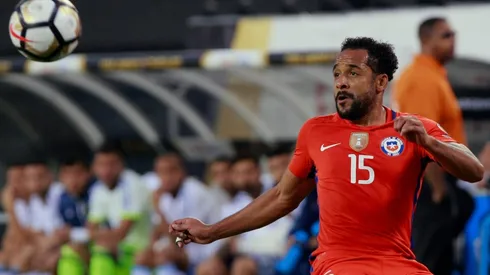 El histórico jugador de La Roja se refirió a la nómina de Martín Lasarte