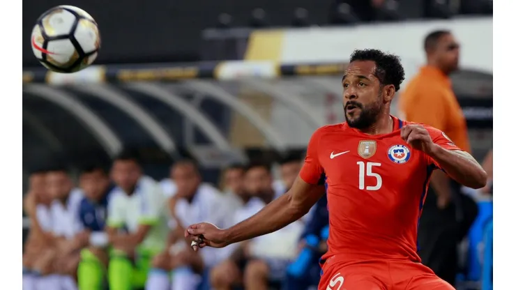 El histórico jugador de La Roja se refirió a la nómina de Martín Lasarte