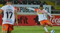 Cobreloa quiere seguir encendido arriba en la Primera B.