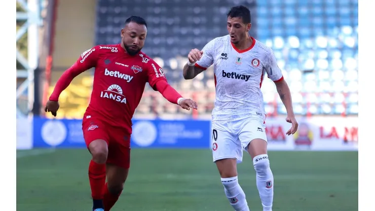 Cementeros y chillanejos van por la Fase de Grupos del torneo continental