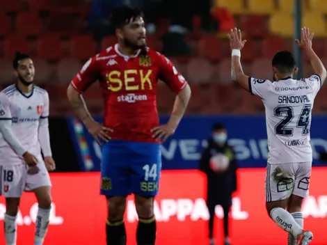 Partido entre la U y Unión tiene un nuevo episodio con cambio de horario