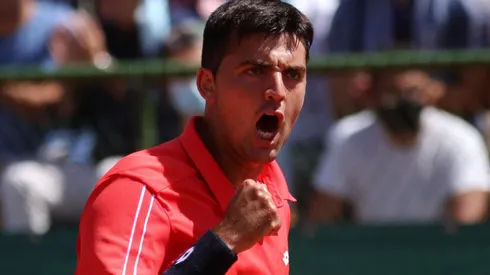 Barrios va por un triunfo en Concepción.