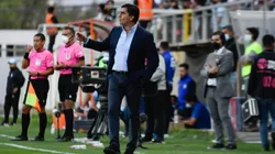 Gustavo Quinteros entrega su opinión personal sobre la planificación entre selección y clubes para que los futbolistas puedan estar en todos los compromisos