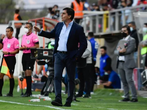 La visión de Quinteros para que los futbolistas puedan integrarse antes a La Roja