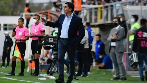 Gustavo Quinteros entrega su opinión personal sobre la planificación entre selección y clubes para que los futbolistas puedan estar en todos los compromisos