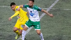 El Campanil recibirá a Puerto Montt en Concepción.