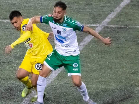 Universidad de Concepción vs Deportes Puerto Montt: Fecha, hora y canal para VER EN VIVO el partido por la Fecha 5 de la Primera B