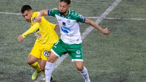 El Campanil recibirá a Puerto Montt en Concepción.