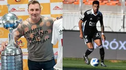 El ídolo albo tuvo palabras para el partido del Cacique.