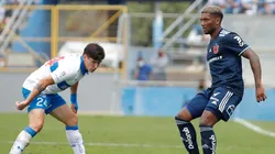 Desde la UC aclararon la opción que existe con respecto a que la U juegue en el recinto precordillerano