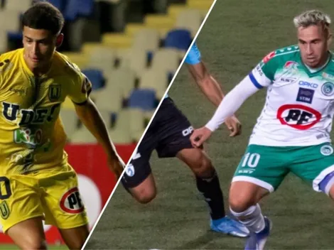 Universidad de Concepción y Puerto Montt se verán las caras en el Ester Roa