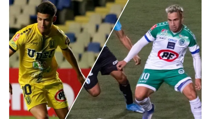 El Campanil y los Albiverdes van en busca de los tres puntos
