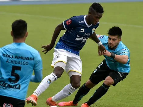 Deportes Iquique vs Deportes Magallanes: Dónde, cuándo y cómo ver EN VIVO y EN DIRECTO por Streaming el partido por la Fecha 5 de la Primera B 2022