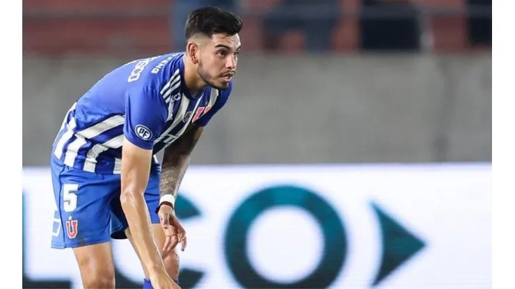El zaguero de los Azules se refirió al presente de la U