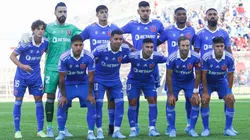 La U jugará su encuentro ante Curicó con más de 15 mil espectadores