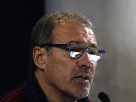 Superman Vargas acusa serie de malas situaciones en Universidad de Chile