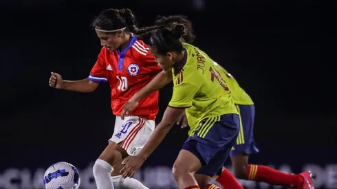 Chile va por sus primeros tres puntos y seguir con chances de ir al Mundial