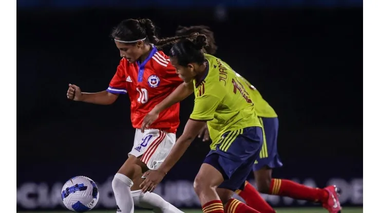 Chile va por sus primeros tres puntos y seguir con chances de ir al Mundial