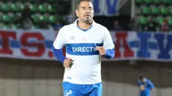 Acuña recordó su paso en la UC, reveló peleas con jugadores de la U y sueña con dirigir a los cruzados.