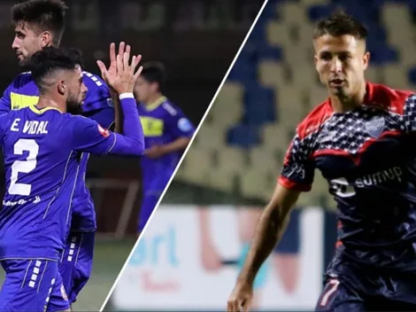 Barnechea vs Deportes Recoleta: Cómo ver EN VIVO por TNT Sports y streaming el partido por la Primera B