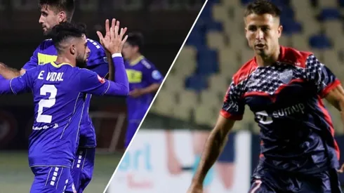 Ambas escuadras querrán quedarse con los tres puntos en Lo Barnechea