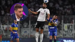 'Landa' no da más de elogios para un sólido Emiliano Amor.