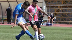 EN VIVO: Audax Italiano vs Palestino por el Campeonato Nacional.