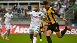 El elenco temucano y penquista suben el telón a la Fecha 5 del Ascenso