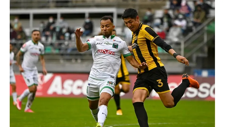 El elenco temucano y penquista suben el telón a la Fecha 5 del Ascenso