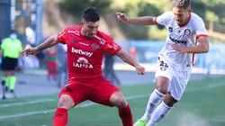 Caleranos y chillanejos definirán todo este martes.