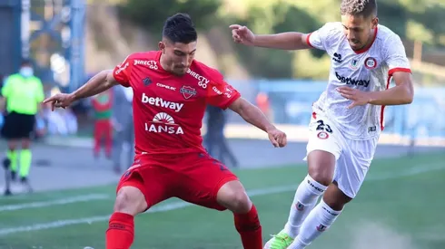 Caleranos y chillanejos definirán todo este martes.