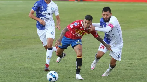 Pumas e Hispanos definirán quien será el segundo equipo nacional clasificado a fase de grupos