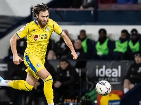 Reportan que Brereton sufre molestias físicas en la zona de su lesión