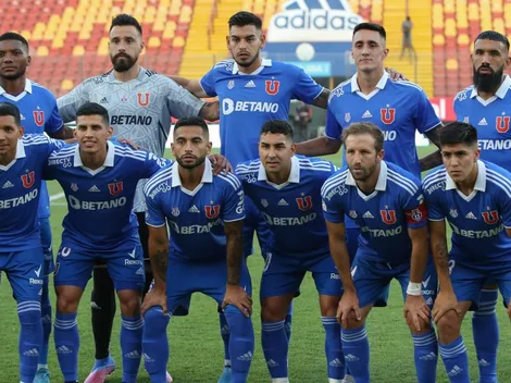 La U asegura su localía en el Estadio Santa Laura por las próximas cuatro fechas