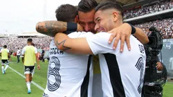 Colo Colo no presenta mayores sorpresas en la convocatoria.