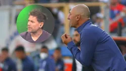 El ex delantero se refirió a varios puntos del equipo de Paulucci tras la caía con Everton