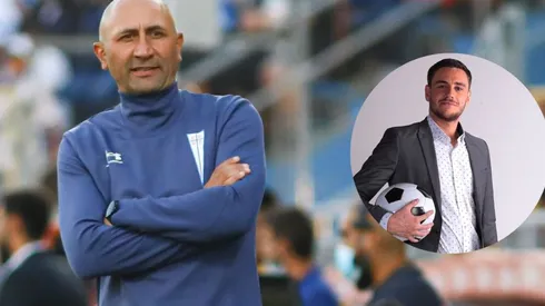 El periodista expresó que Paulucci es el principal responsable del momento de la UC