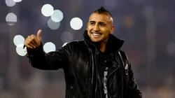 Arturo Vidal tomó una decisión respecto a su futuro club