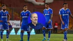 Vargas criticó en lo que se ha convertido la U, según él.