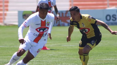 El elenco minero busca nuevos tres puntos de local a costa de un necesitado Coquimbo