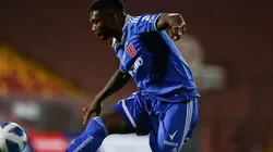 Escobar prepara modificaciones en la U con Fernandes como afectado.