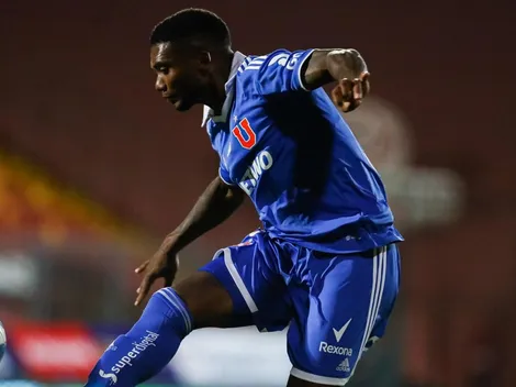 Escobar prepara modificaciones en la U con Fernandes como afectado