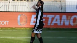 Colo Colo se pone arriba con jugadón de Solari y gol de Costa.