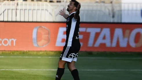 Colo Colo se pone arriba con jugadón de Solari y gol de Costa.